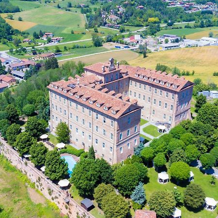Montaldo Castle & Resort Montaldo Torinese 외부 사진