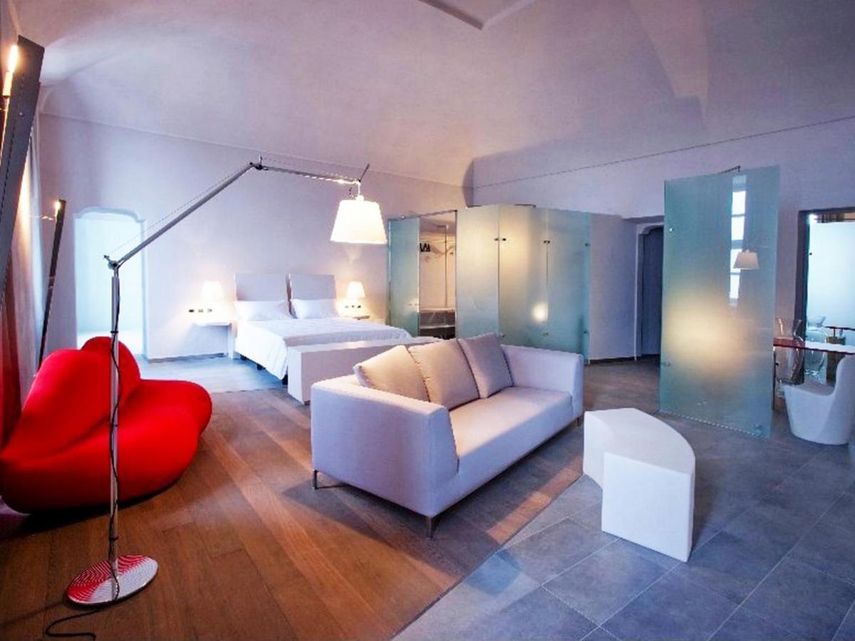 Montaldo Castle & Resort Montaldo Torinese 외부 사진