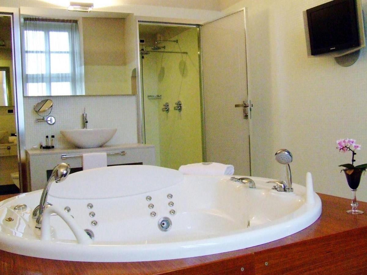 Montaldo Castle & Resort Montaldo Torinese 외부 사진