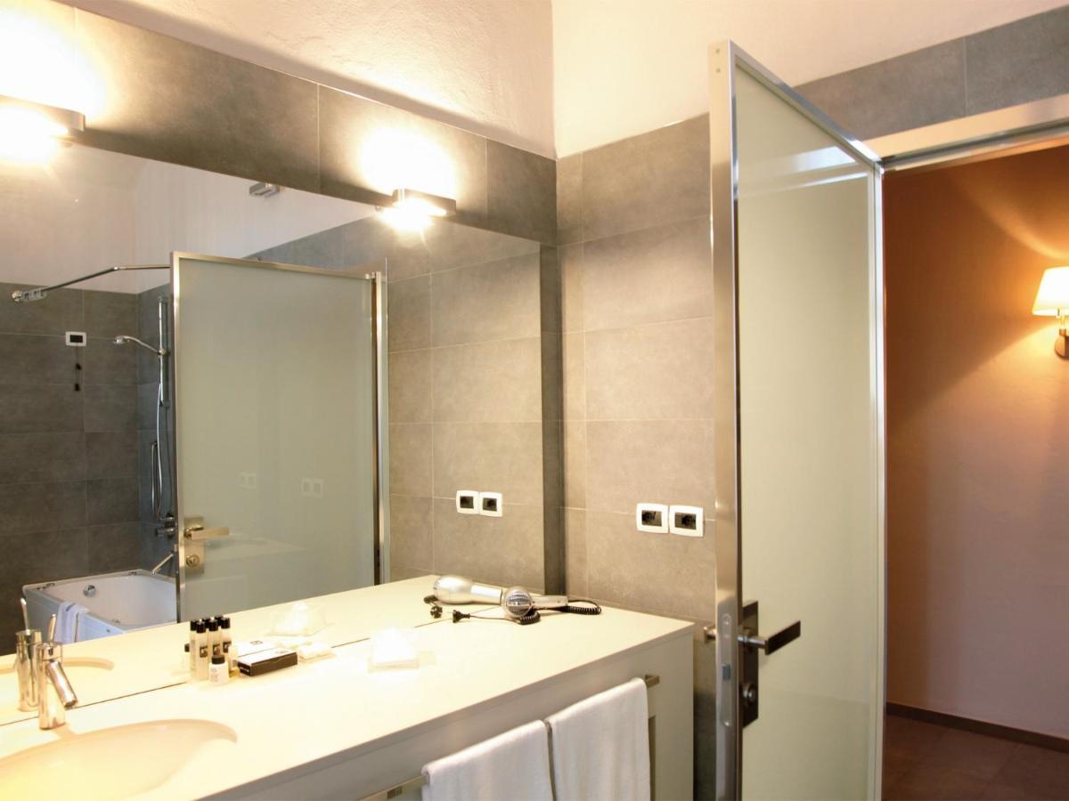 Montaldo Castle & Resort Montaldo Torinese 외부 사진