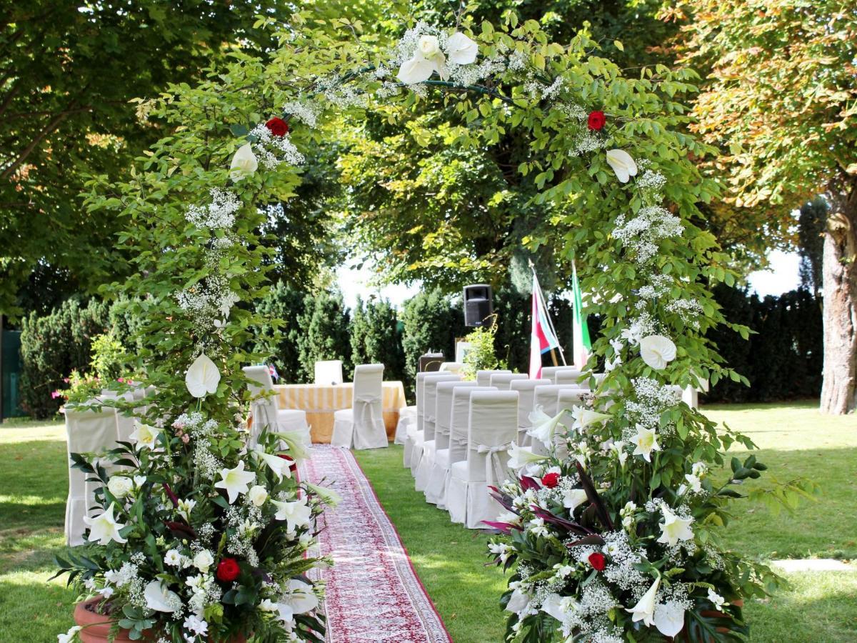 Montaldo Castle & Resort Montaldo Torinese 외부 사진