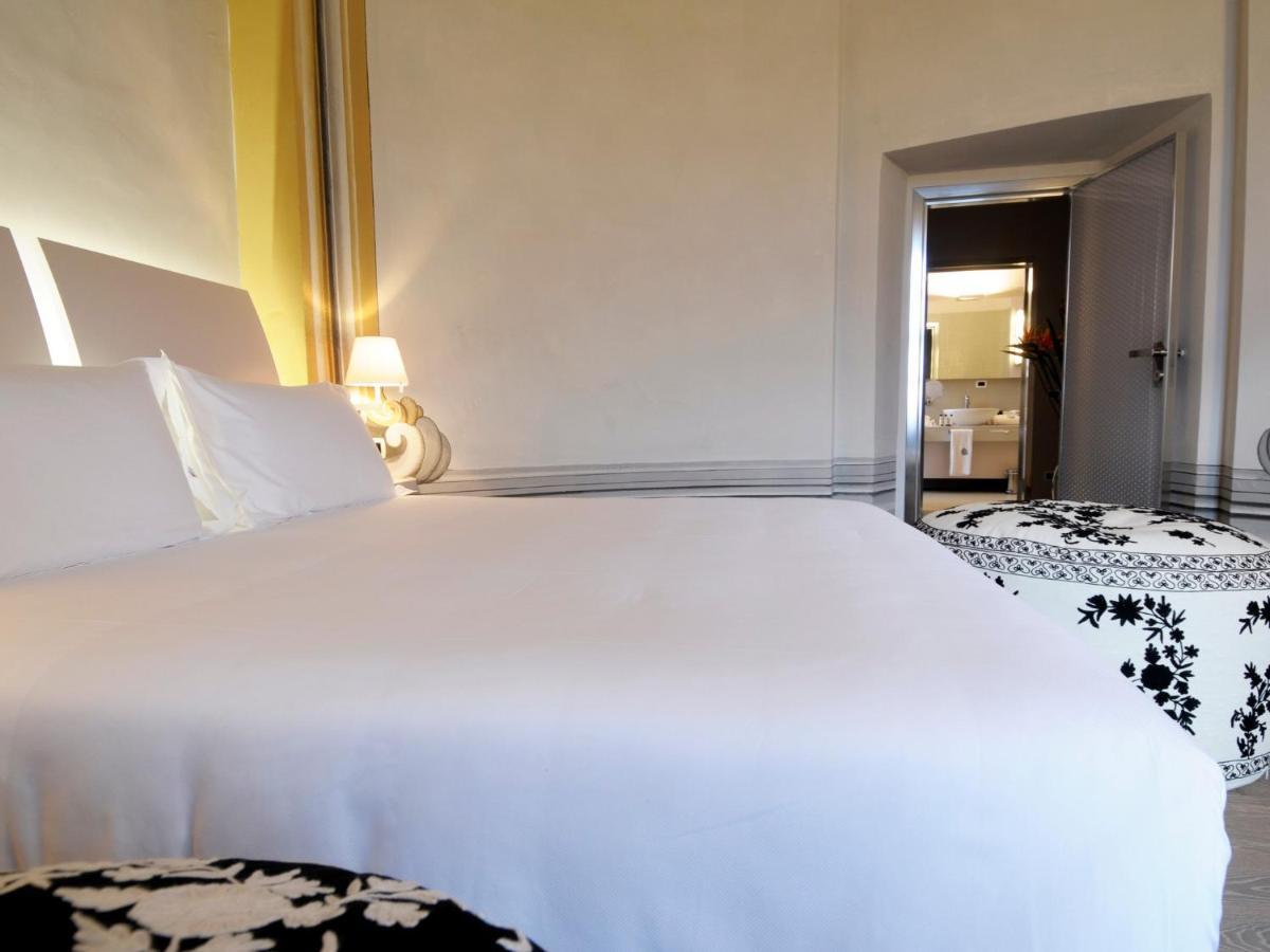 Montaldo Castle & Resort Montaldo Torinese 외부 사진