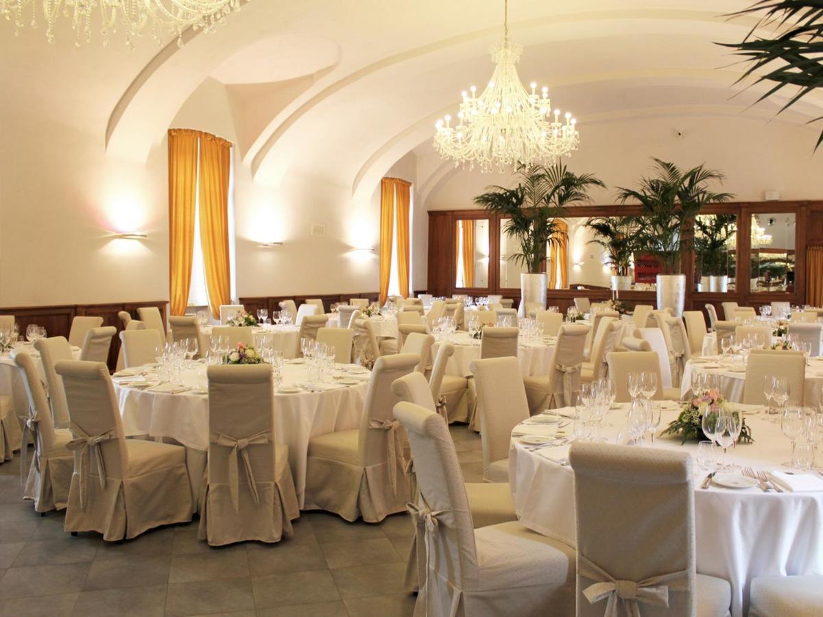 Montaldo Castle & Resort Montaldo Torinese 외부 사진