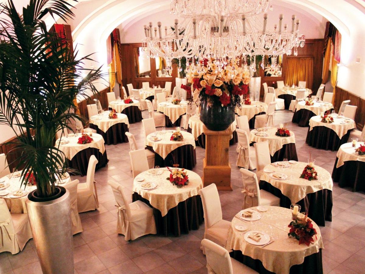 Montaldo Castle & Resort Montaldo Torinese 외부 사진